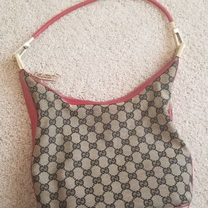 Gucci bag